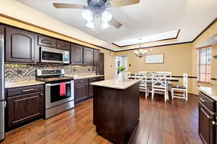 403 Sunset Dr, Crandall, TX 75114 - Photo 11