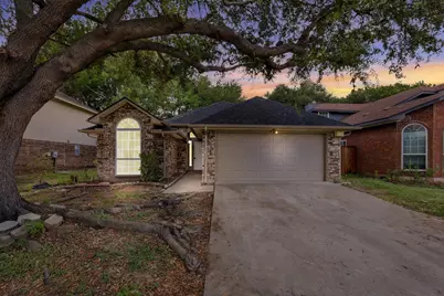 8812 Sabinas Trail, Fort Worth, TX 76118 - Photo 1