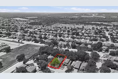 8812 Sabinas Trail, Fort Worth, TX 76118 - Photo 29