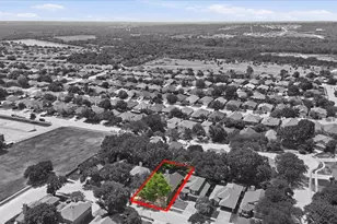 8812 Sabinas Trail, Fort Worth, TX 76118 - Photo 29