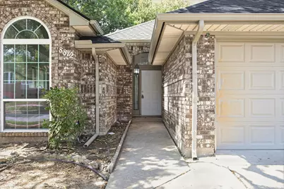 8812 Sabinas Trail, Fort Worth, TX 76118 - Photo 3