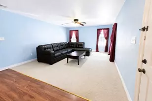 1825 Glenway Dr, Sherman, TX 75092 - Photo 3