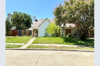 817 Colchester Drive, Mesquite, TX 75149 - Photo 1