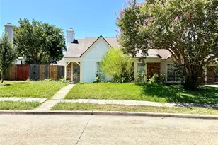 817 Colchester Dr, Mesquite, TX 75149 - Photo 1