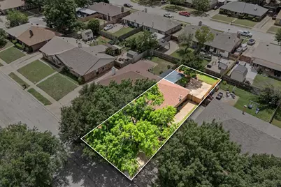 2911 Post Oak Drive, Euless, TX 76039 - Photo 27