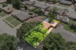 2911 Post Oak Dr, Euless, TX 76039 - Photo 27