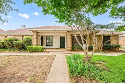 2911 Post Oak Drive, Euless, TX 76039 - Photo 1