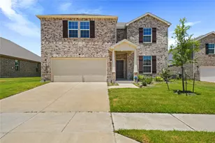 596 Yucca Ct, Princeton, TX 75407 - Photo 1