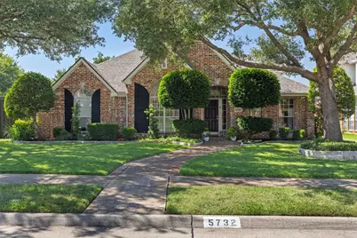 5732 Eaglebend Drive, Richardson, TX 75082 - Photo 1