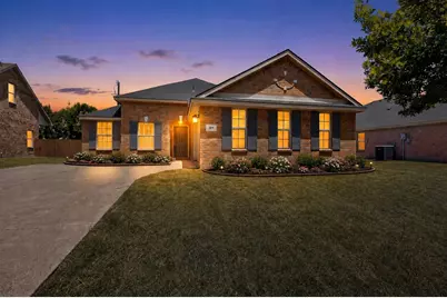 109 Harvest Hill Lane, Red Oak, TX 75154 - Photo 1