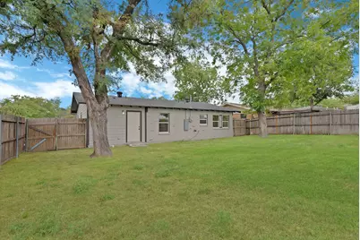 6729 Wallis Road, Lake Worth, TX 76135 - Photo 29