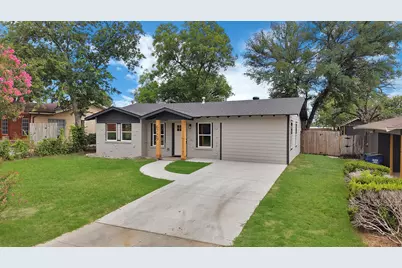 6729 Wallis Road, Lake Worth, TX 76135 - Photo 3
