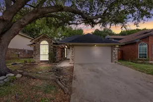8812 Sabinas Trail, Fort Worth, TX 76118 - Photo 1