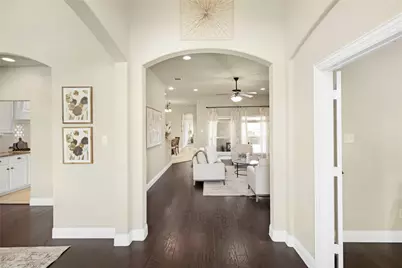 3921 Cameron Lane, Rockwall, TX 75087 - Photo 3