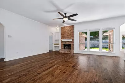 223 Carriage Drive, Willow Park, TX 76087 - Photo 3