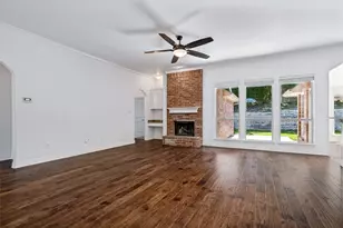 223 Carriage Dr, Willow Park, TX 76087 - Photo 3