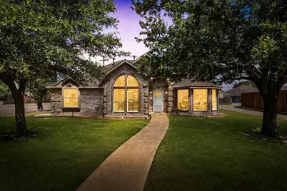 3401 Locust Street, Rowlett, TX 75089 - Photo 1