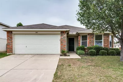 1441 Brandywine Lane, Little Elm, TX 75068 - Photo 1