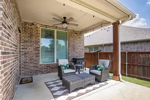 717 Rio Concho Trail, McKinney, TX 75071 - Photo 33