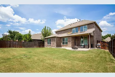 717 Rio Concho Trail, McKinney, TX 75071 - Photo 35