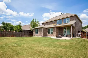 717 Rio Concho Trail, McKinney, TX 75071 - Photo 35