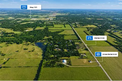 15166 Fm 3133, Anna, TX 75409 - Photo 3