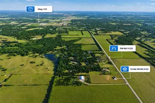 15166 Fm 3133, Anna, TX 75409 - Photo 3