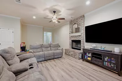 3020 W Loy Lake Road, Denison, TX 75020 - Photo 5