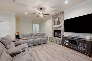 3020 W Loy Lake Rd, Denison, TX 75020 - Photo 5