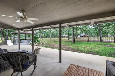 127 Pinnacle Club Drive, Mabank, TX 75156 - Photo 23