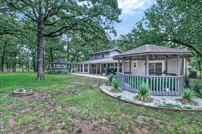 127 Pinnacle Club Drive, Mabank, TX 75156 - Photo 25