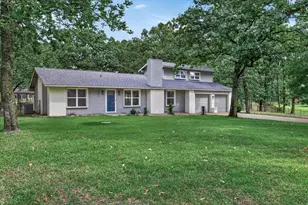 127 Pinnacle Club Dr, Mabank, TX 75156 - Photo 1