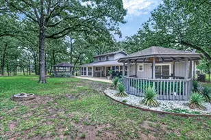 127 Pinnacle Club Dr, Mabank, TX 75156 - Photo 25