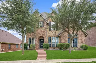 428 Shasta St, DeSoto, TX 75115 - Photo 1