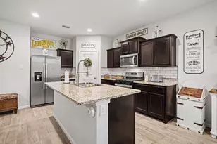8621 Willowsun Wy, Fort Worth, TX 76131 - Photo 7