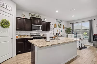 8621 Willowsun Way, Fort Worth, TX 76131 - Photo 9