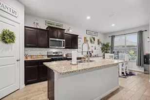 8621 Willowsun Wy, Fort Worth, TX 76131 - Photo 9