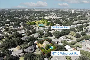 6710 Windrock Rd, Dallas, TX 75252 - Photo 3