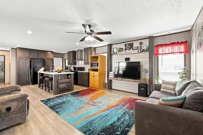 128 Valerie Lane, Sherman, TX 75092 - Photo 9