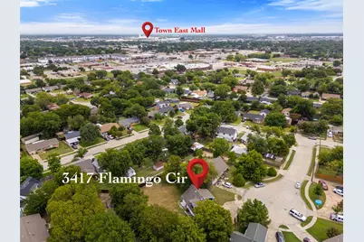 3417 Flamingo Circle, Mesquite, TX 75150 - Photo 31
