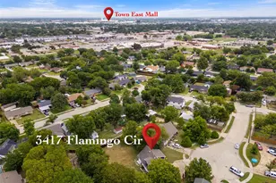 3417 Flamingo Cir, Mesquite, TX 75150 - Photo 31