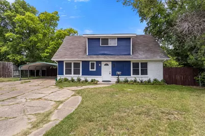 3417 Flamingo Circle, Mesquite, TX 75150 - Photo 33