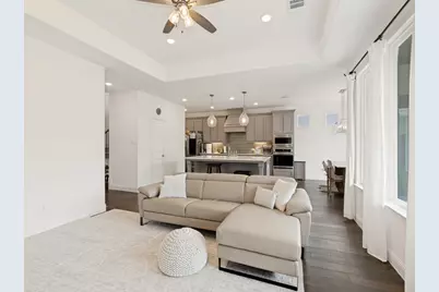 7117 Talon Drive, Fort Worth, TX 76179 - Photo 3