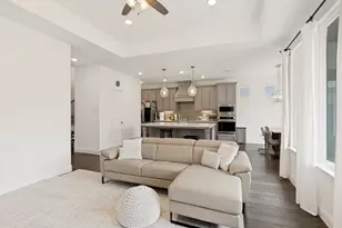 7117 Talon Dr, Fort Worth, TX 76179 - Photo 3
