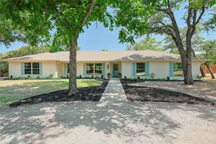 3700 Indian Camp Rd, Willow Park, TX 76087 - Photo 1
