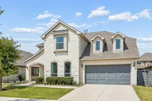 7416 Wispy Willow Ln, Little Elm, TX 76227 - Photo 1