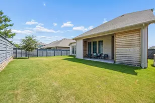 7416 Wispy Willow Ln, Little Elm, TX 76227 - Photo 25