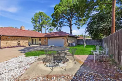 2509 Radcliffe Drive, Arlington, TX 76012 - Photo 35