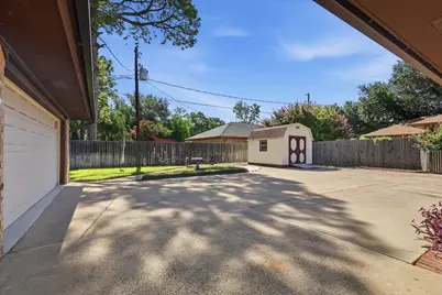 2509 Radcliffe Drive, Arlington, TX 76012 - Photo 29