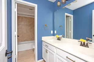 11608 Aquilla Dr, Frisco, TX 75036 - Photo 17